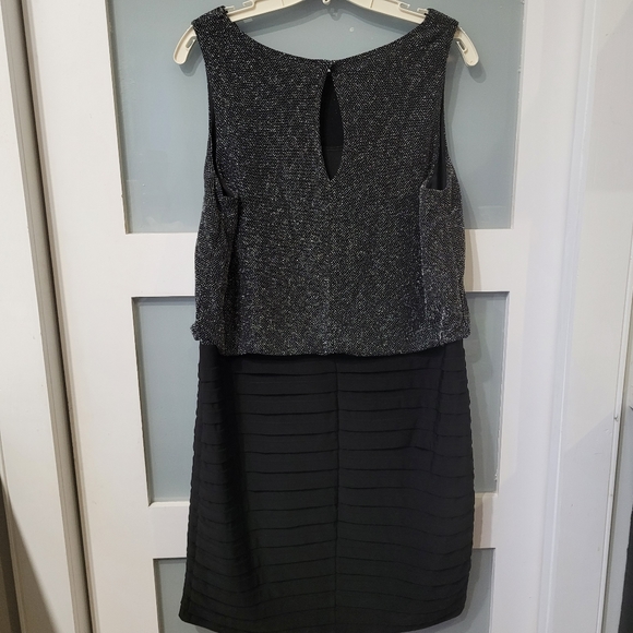 Scarlett Womens Dress Size 16 - Picture 6 of 11